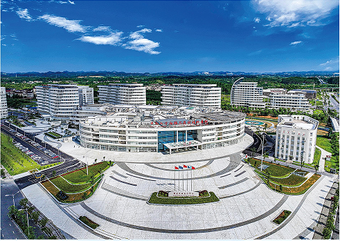 湘雅医院